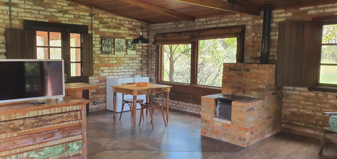 فيلا Loft No Campo Proximo Ao Vale Dos Vinhedos غاريبالدي المظهر الخارجي الصورة