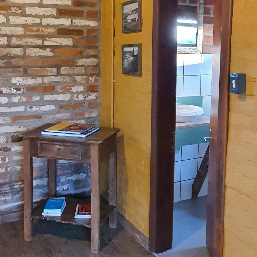فيلا Loft No Campo Proximo Ao Vale Dos Vinhedos غاريبالدي المظهر الخارجي الصورة