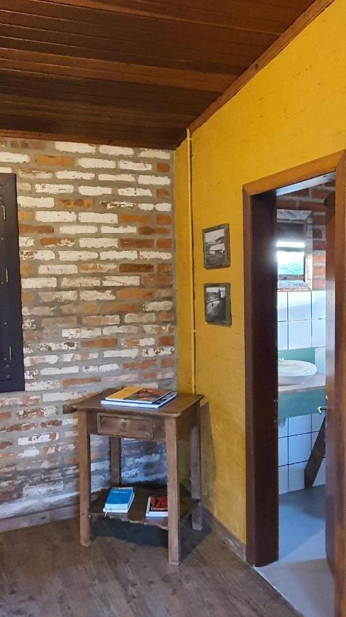 فيلا Loft No Campo Proximo Ao Vale Dos Vinhedos غاريبالدي المظهر الخارجي الصورة