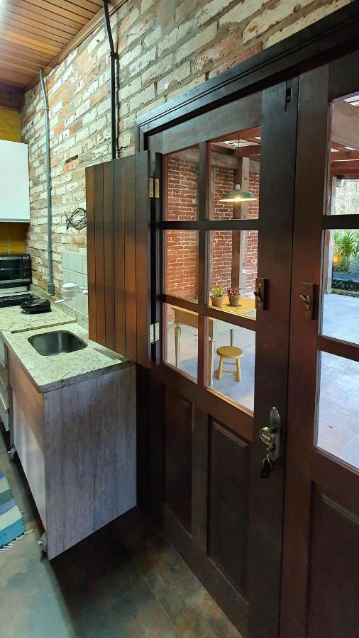 فيلا Loft No Campo Proximo Ao Vale Dos Vinhedos غاريبالدي المظهر الخارجي الصورة