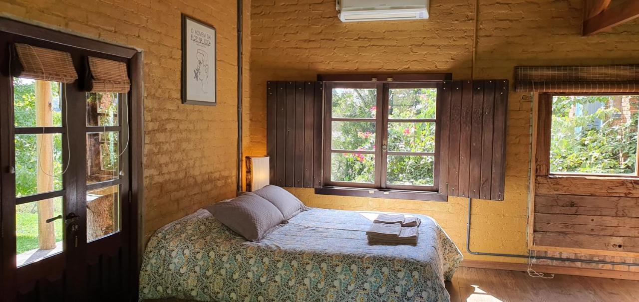 فيلا Loft No Campo Proximo Ao Vale Dos Vinhedos غاريبالدي المظهر الخارجي الصورة