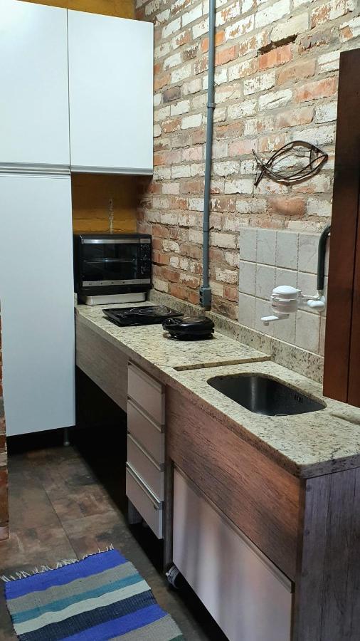 فيلا Loft No Campo Proximo Ao Vale Dos Vinhedos غاريبالدي المظهر الخارجي الصورة