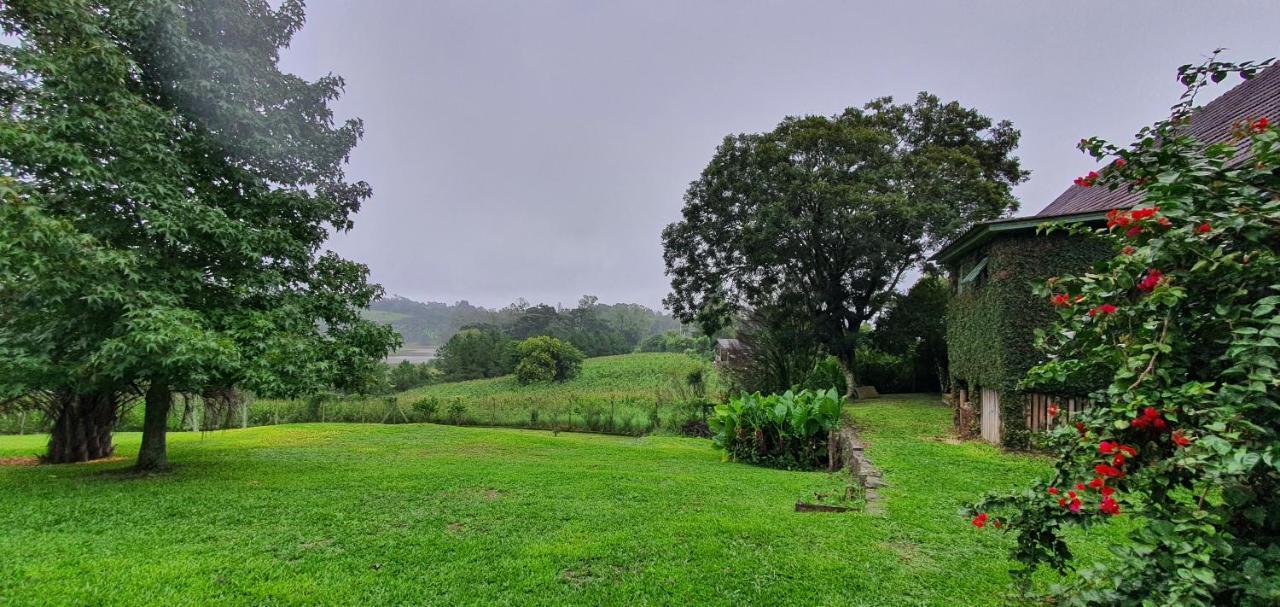 فيلا Loft No Campo Proximo Ao Vale Dos Vinhedos غاريبالدي المظهر الخارجي الصورة