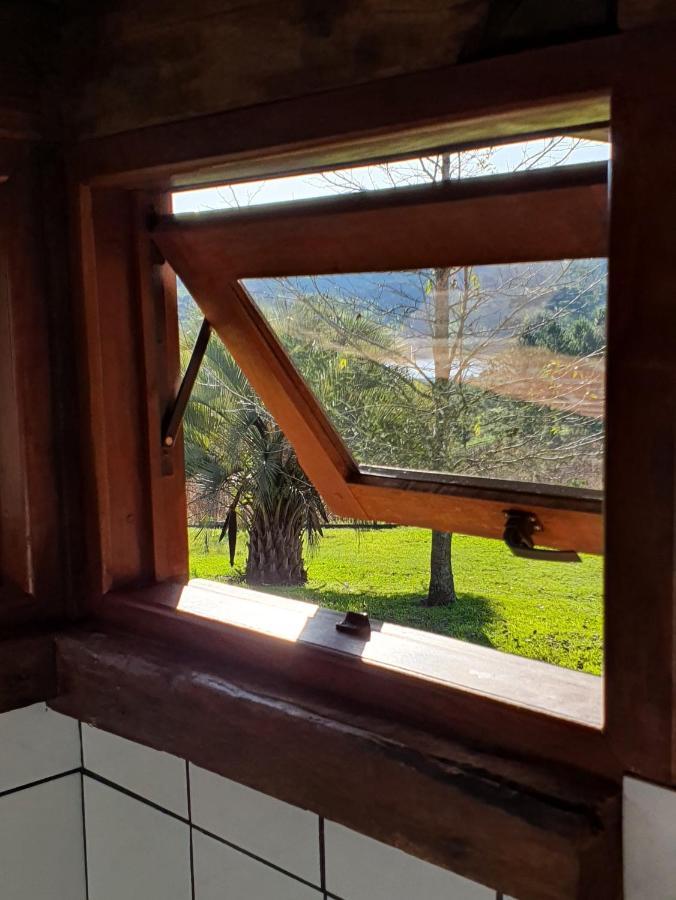 فيلا Loft No Campo Proximo Ao Vale Dos Vinhedos غاريبالدي المظهر الخارجي الصورة