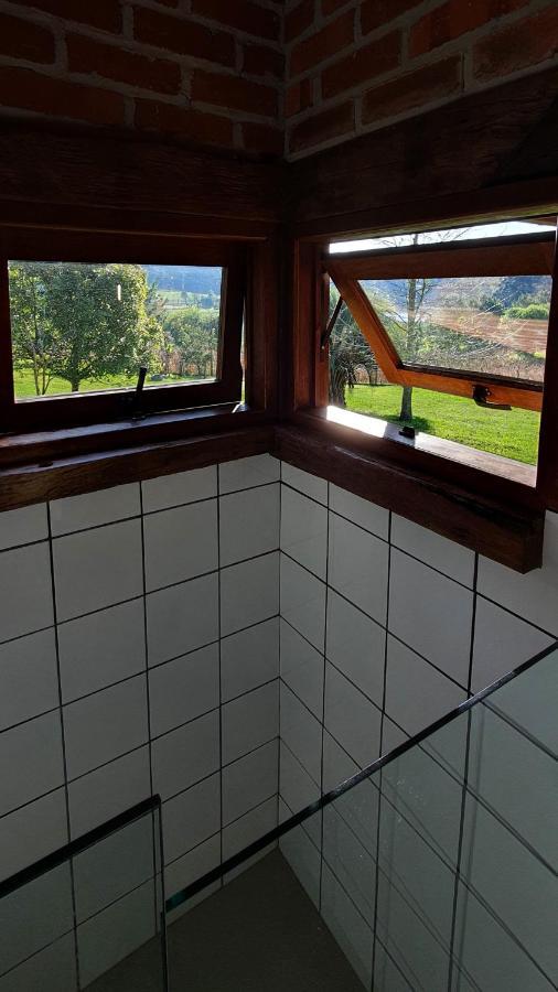 فيلا Loft No Campo Proximo Ao Vale Dos Vinhedos غاريبالدي المظهر الخارجي الصورة